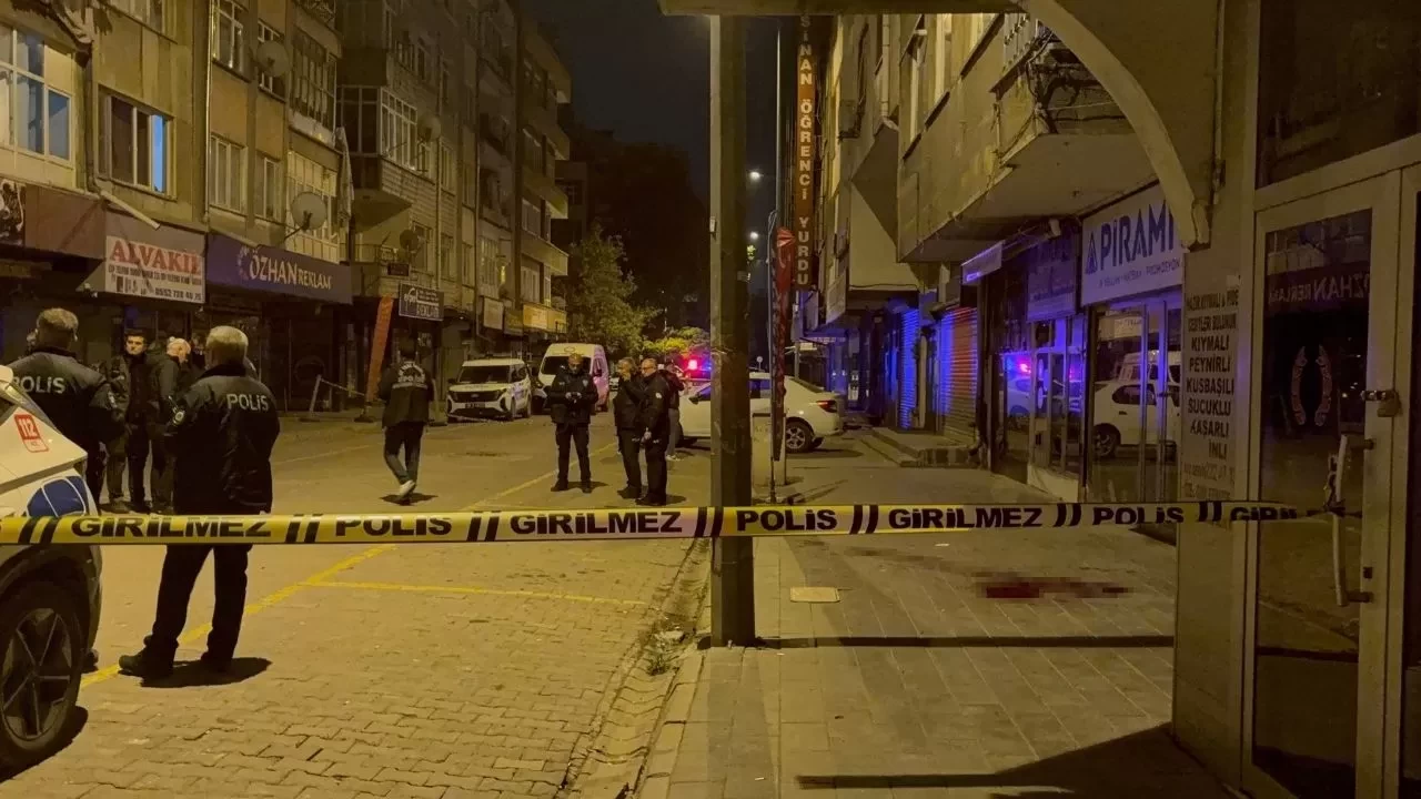 Kayseri’de ‘kız meselesi’ kavgası: 1 kişi hayatını kaybetti