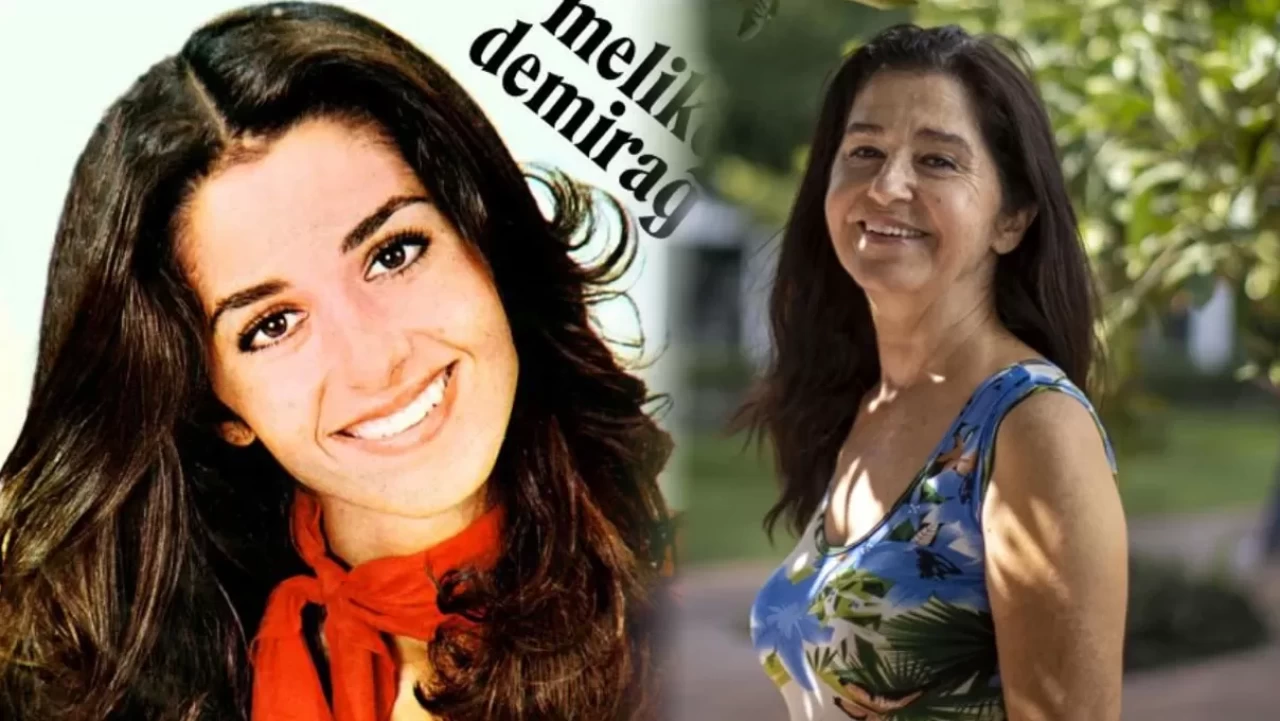 Melike Demirağ Kimdir, Kaç Yaşında ve Kimin Kızı? Tüm Merak Edilenler!