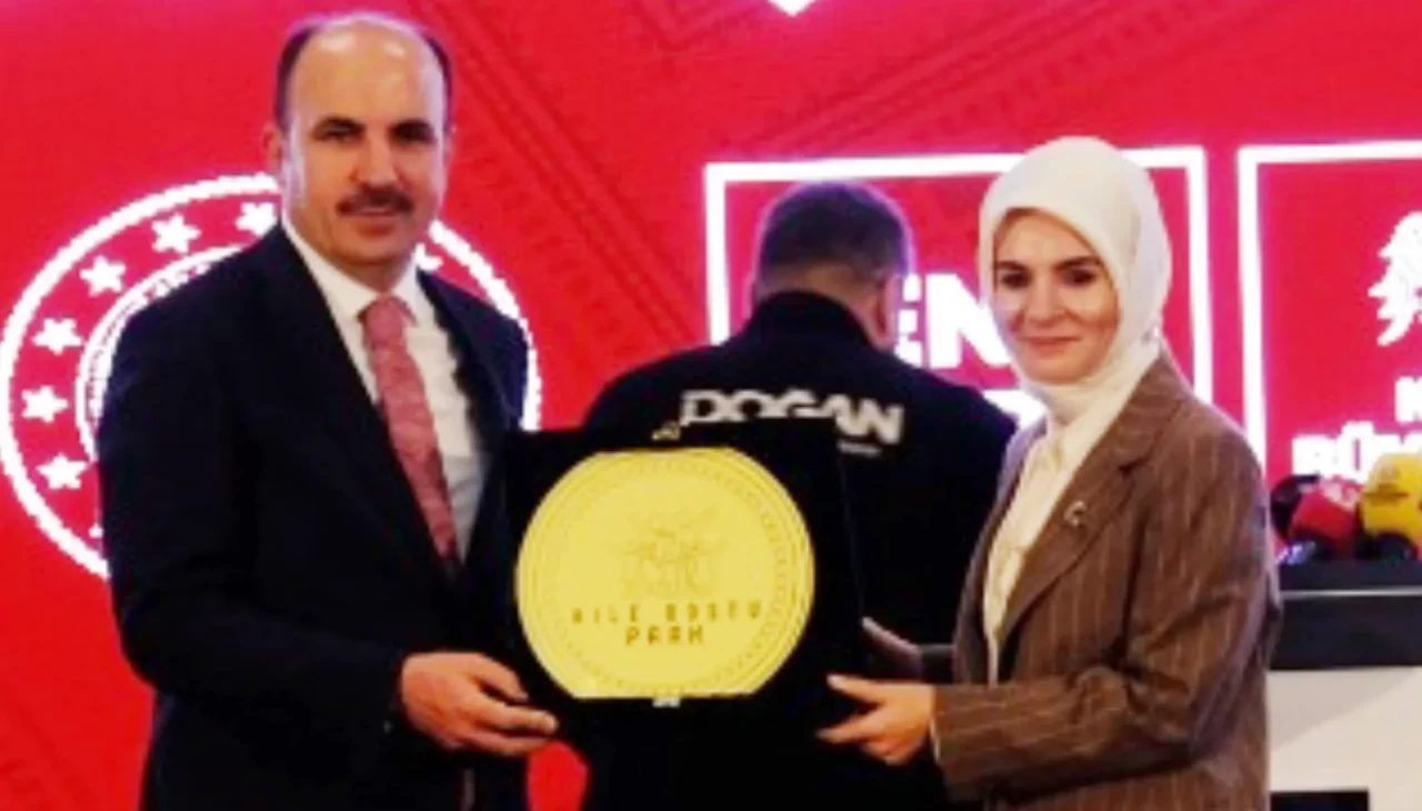 Bakan Göktaş: 'Tek kişilik hane oranı yüzde 20'ye ulaştı'