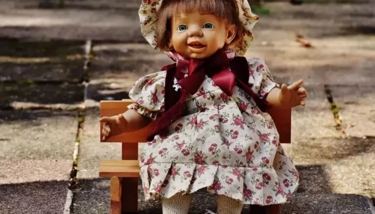 Rüyada oyuncak bebek görmek ne anlama geliyor?