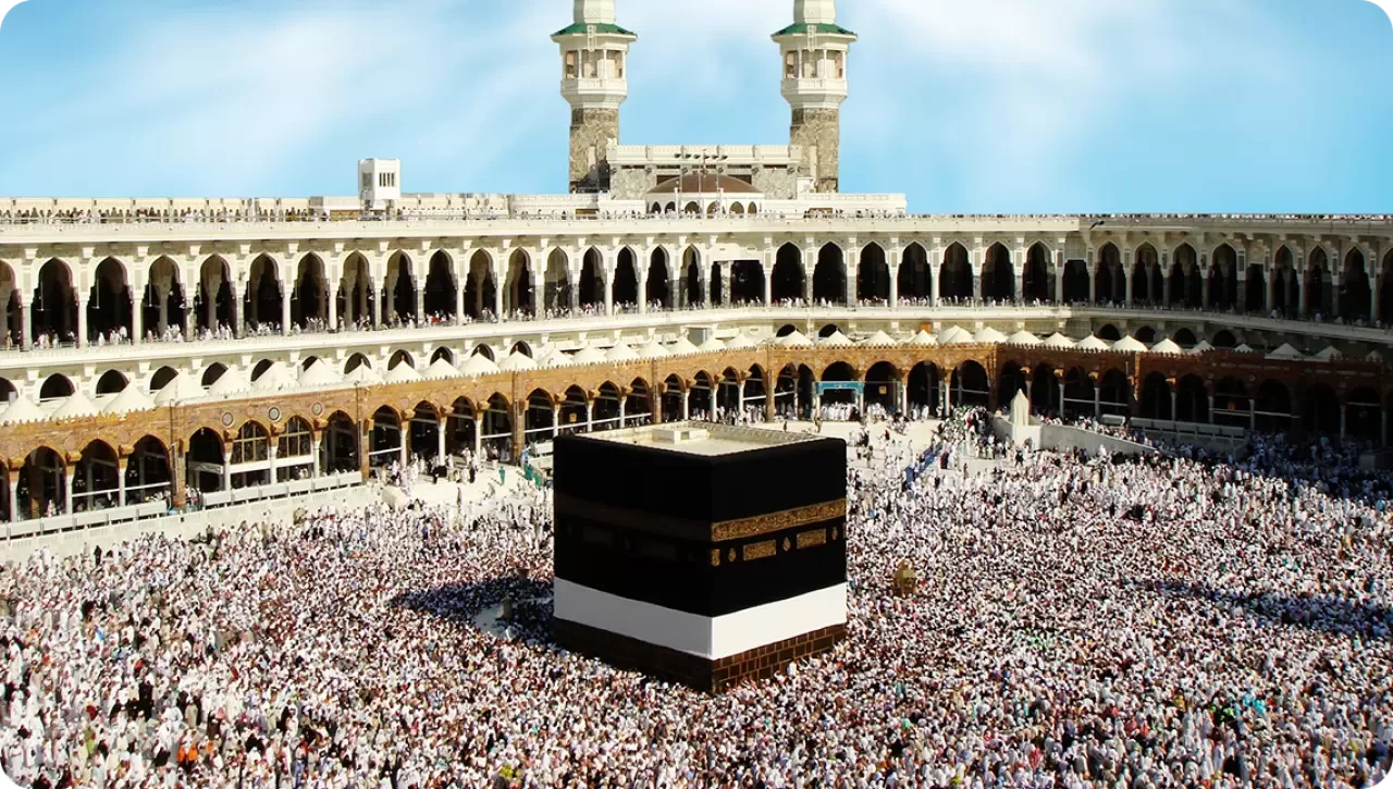 Diyanet'ten hacı adaylarına dikkat! Sağlık raporu zorunluluğu başladı