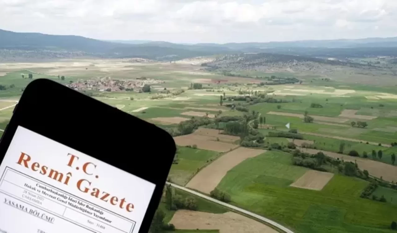 Özelleştirme İdaresi 3 ildeki 6 taşınmazı satışa çıkardı