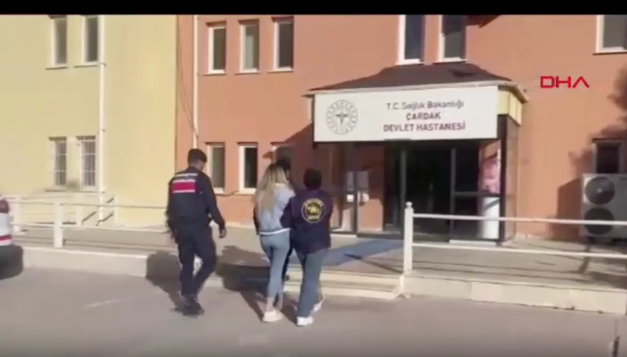 Cezaevinde intikam planı: Yapay zekayla sahte rüşvet videosu ürettiler