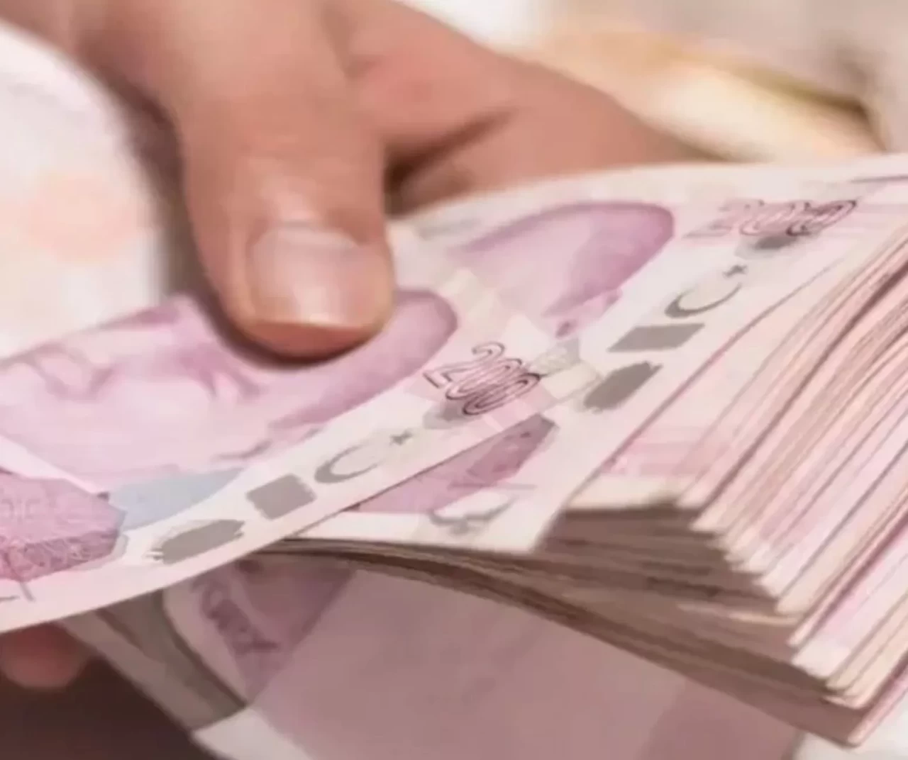 Ekim ayı enflasyonu açıklandı! Emekli ve memur maaş zammı netleşmeye başladı