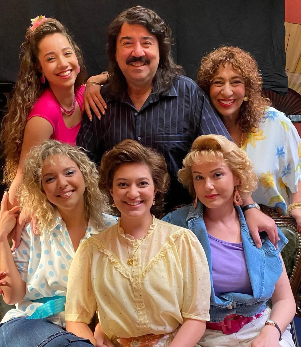 Gönül Dağı dizisine 3 yeni kadın karakter katıldı! İşte detaylar