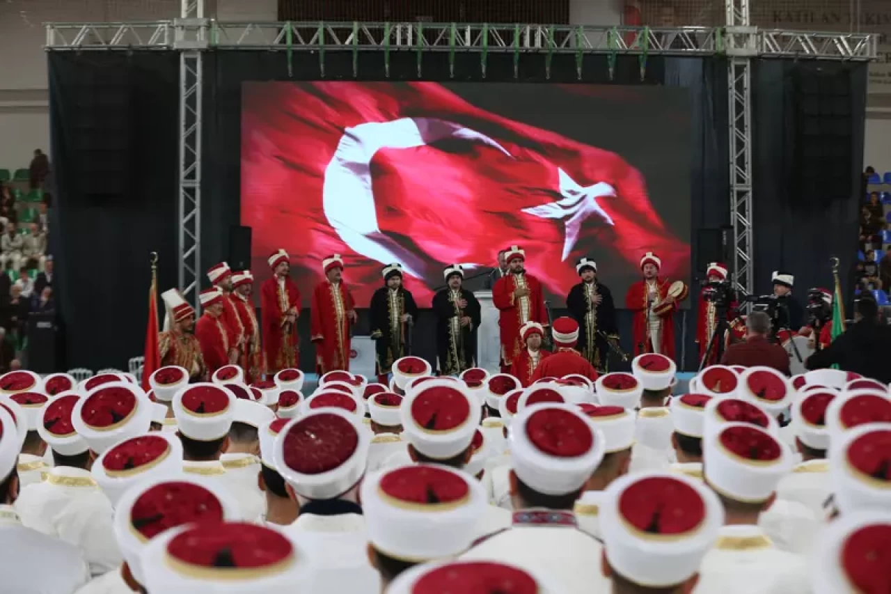 Rize'de hafızlık sevinci! 600 öğrenciye icazet verildi