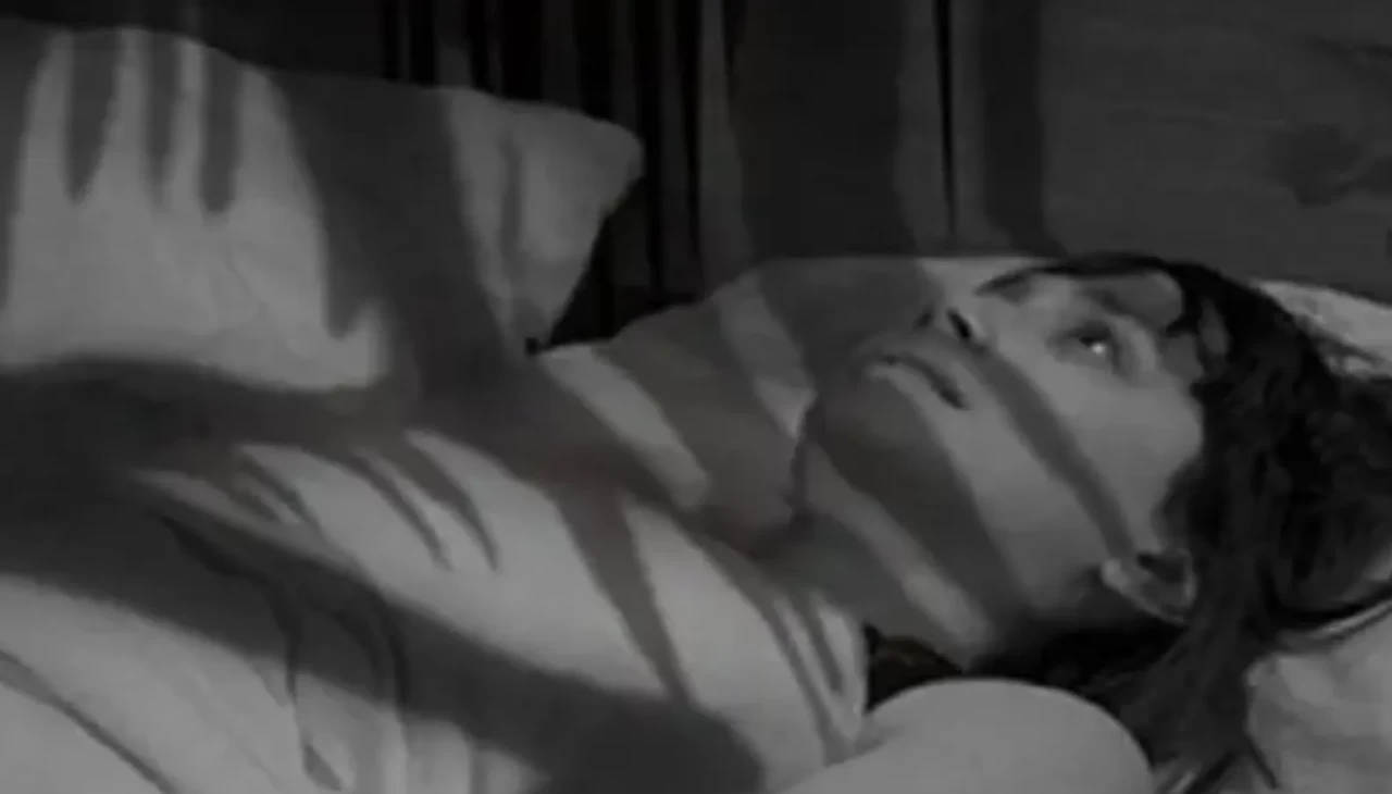 Uyurken felç gibi kalmak! Karabasan neden olur, nasıl geçer?