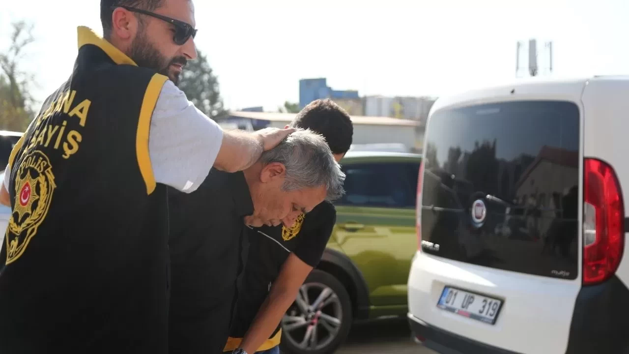 Adana’da kahvehanede küfürleşme cinayeti: Av tüfeğiyle öldürdü, susma hakkını kullandı