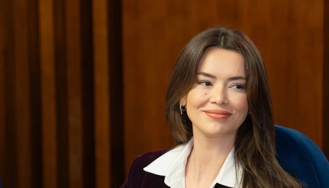 Kızılcık Şerbeti’nin yeni karakteri Başak kim? Seray Kaya biyografisi