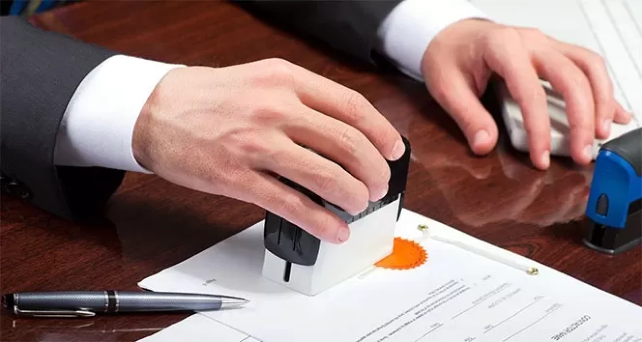 Noterlerde yeni dönem: Artık zorunlu olacak
