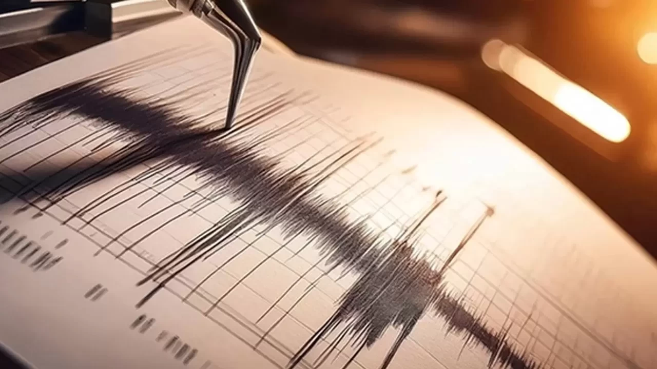 2 Kasım Pazar deprem mi oldu, nerede, kaç şiddetinde? AFAD ve Kandilli son depremler listesi!