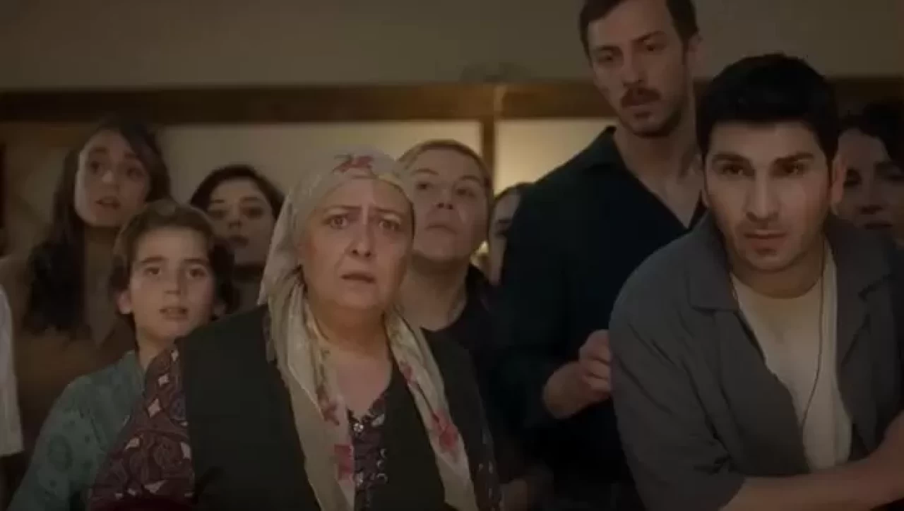 Cennetin Çocukları 9. Bölüm İzle! Cennetin Çocukları Yeni Bölüm İzle