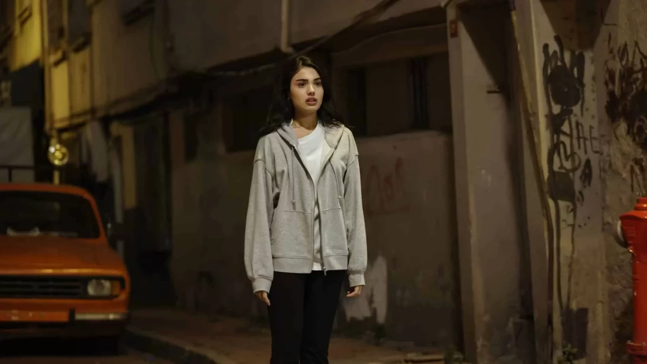 Çarpıntı 9. bölüm izle: Star TV’de Çarpıntı son bölüm full izle