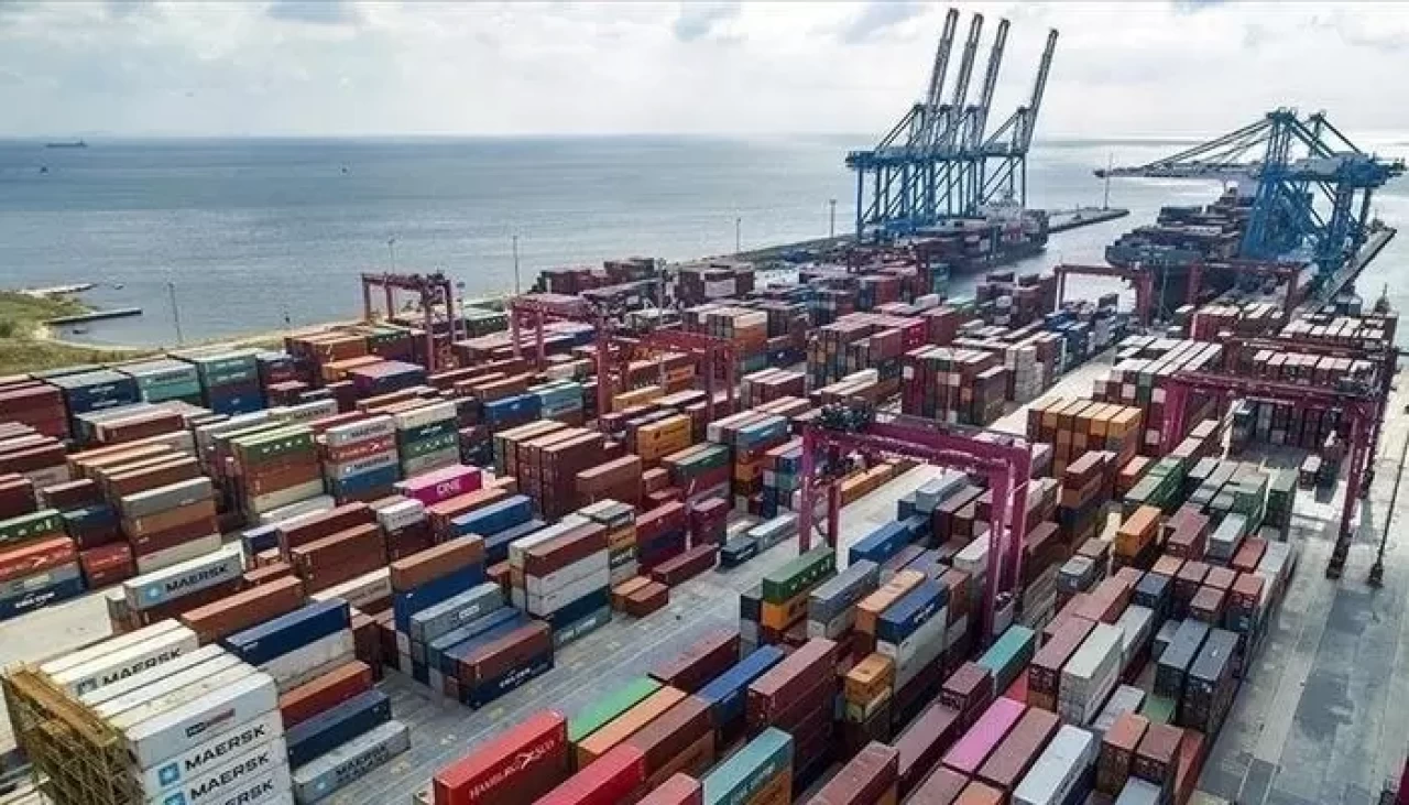 Eylülde ihracat ve ithalat birim değer endekslerinde artış... Piyasalara ne etki edecek?