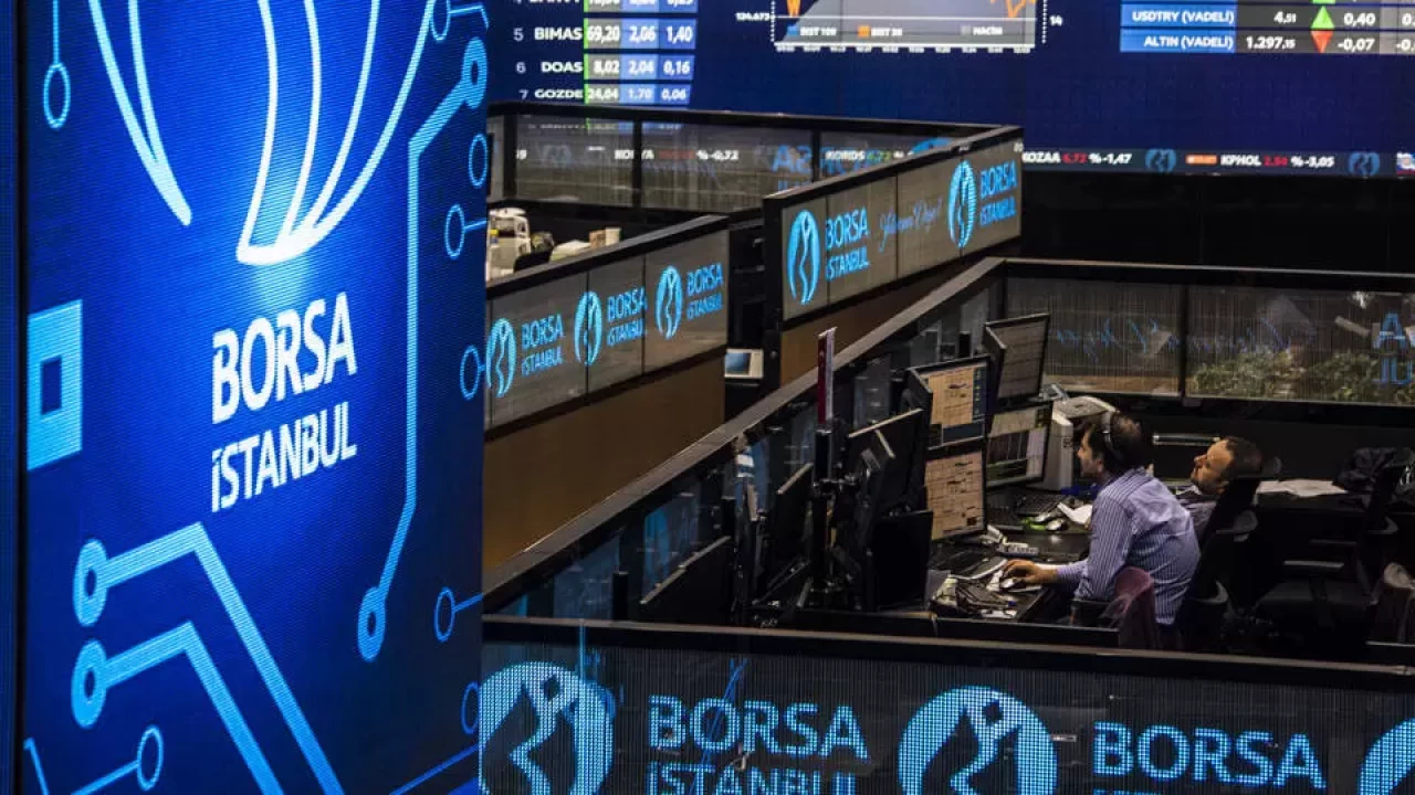 Borsa İstanbul düşüşte: Bugün açıklanacak veriler piyasayı nasıl etkileyecek?