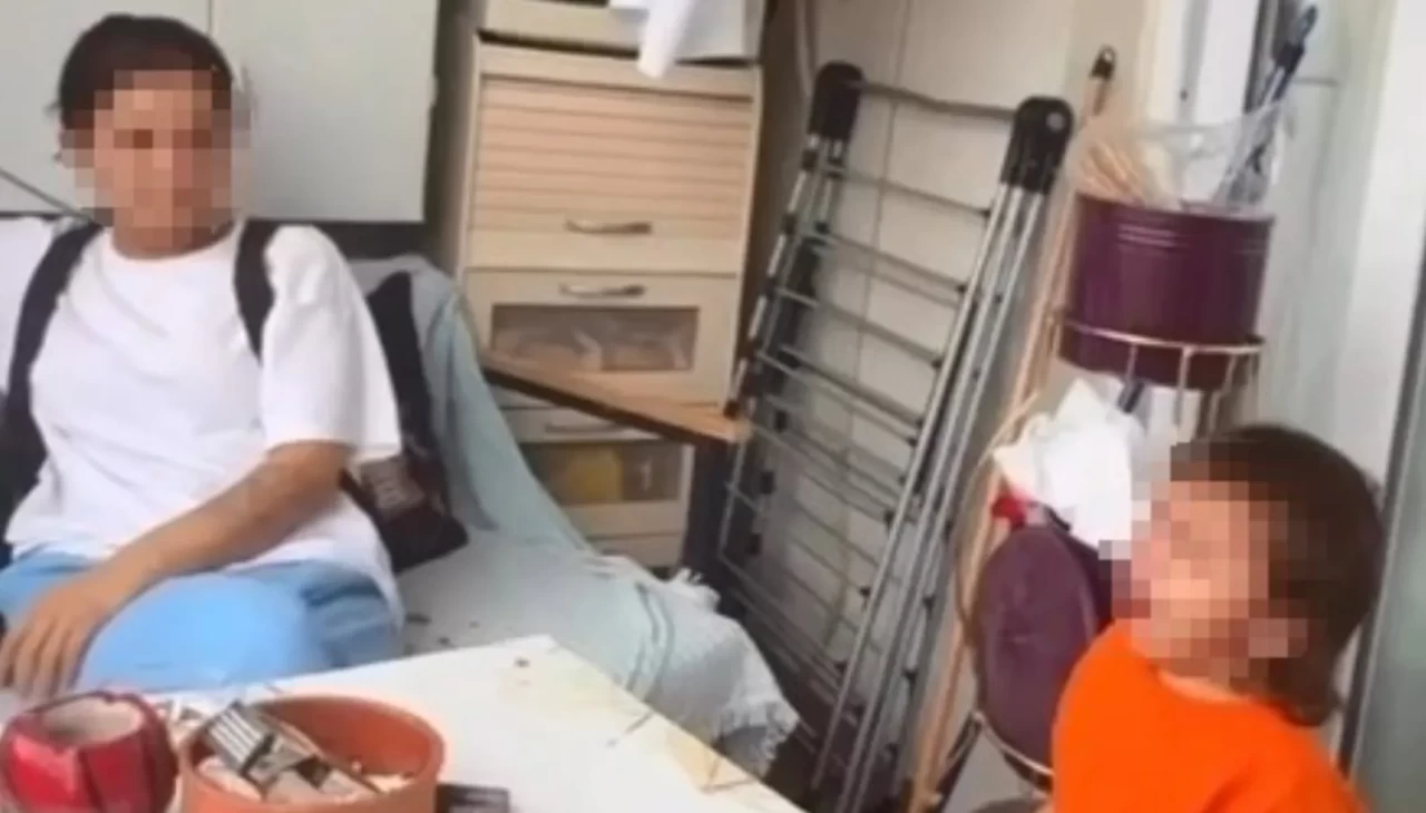 Sosyal medyada gündem olan olayda yetkililer harekete geçti