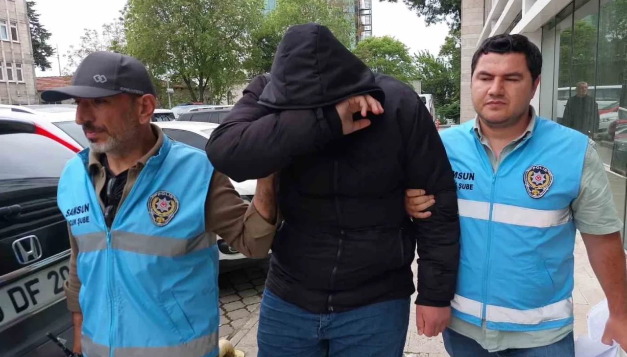 Ablasını kaçıran kuzenini vurdu: Babasıyla birlikte yargılanıyor