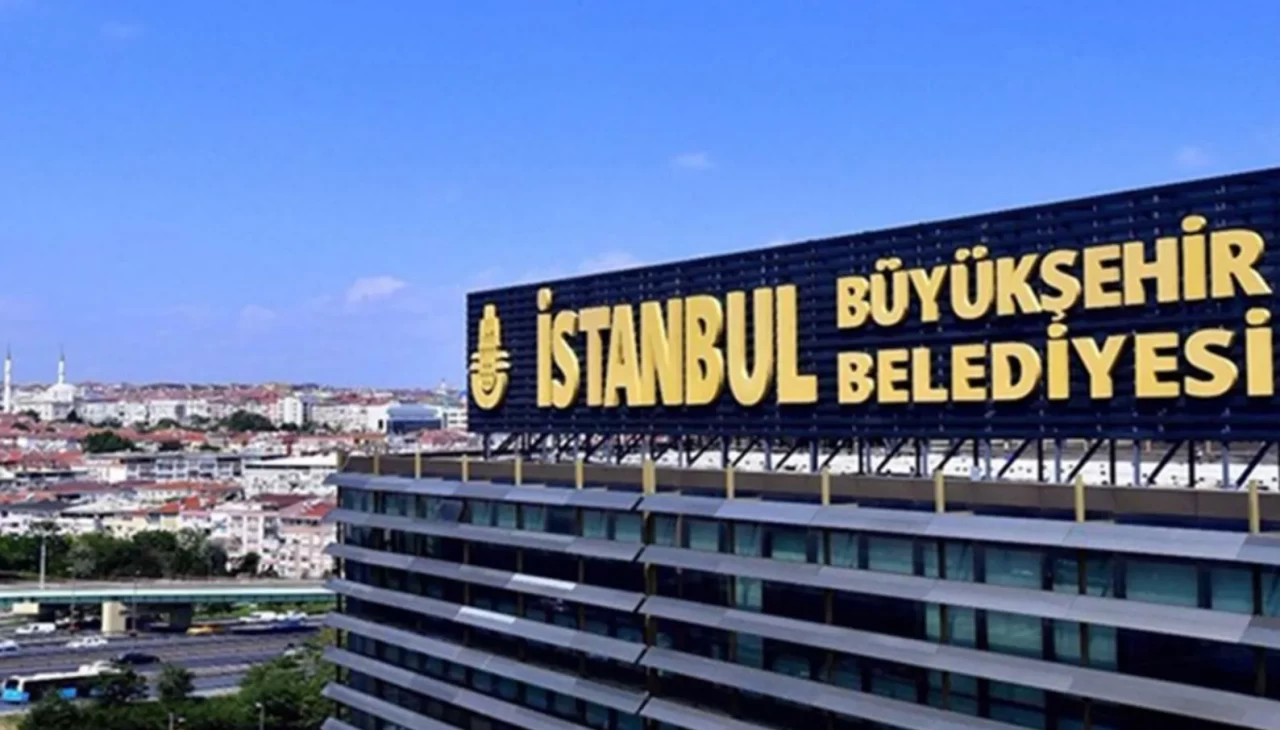 İBB’de veri skandalı! CHP'nin bilgi işlem sorumlusu gözaltına alındı