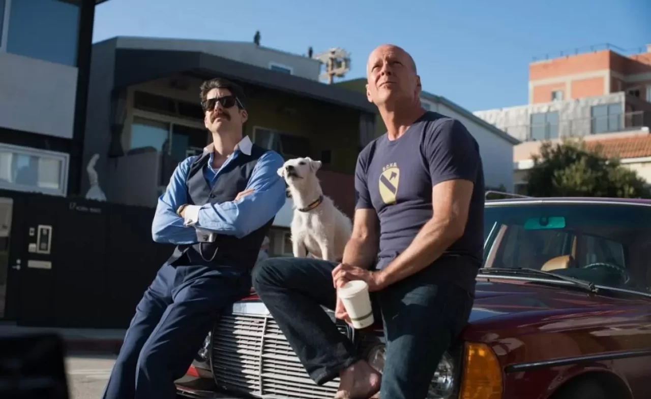 Los Angeles'ta Gizli Görev filminin konusu ne, oyuncuları kim ve IMDb puanı kaç?