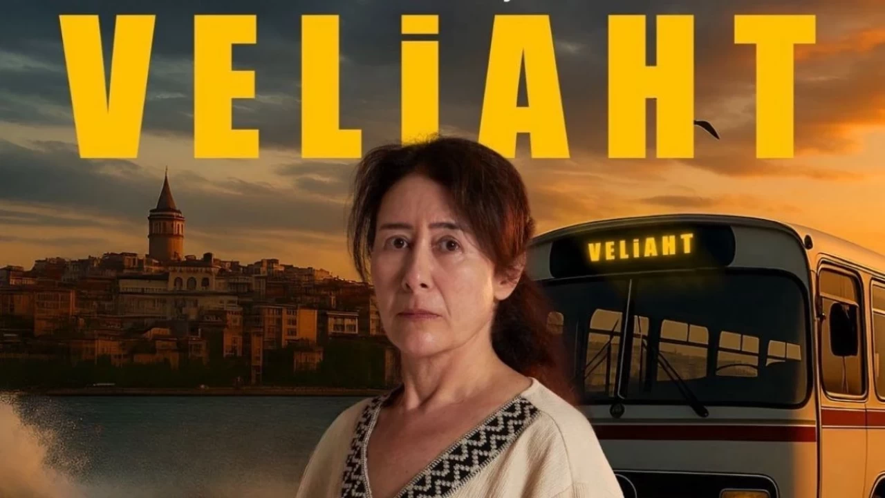 Veliaht Dizisinin Ayşe’si Ayşegül Ünsal Kimdir? Yaşı ve Rol Aldığı Tüm Diziler!