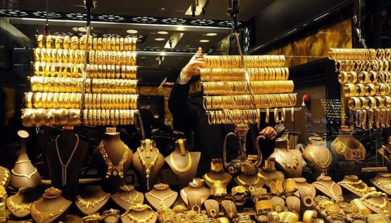 Altın fiyatları 6 Kasım 2025: Gram, çeyrek, yarım ve ons altın güncel fiyatları