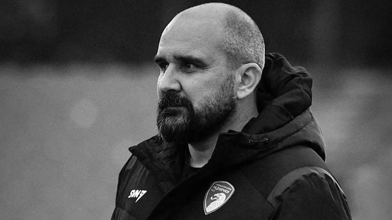 Sırbistan Süper Ligi’nde acı olay: Mladen Zizovic hayatını kaybetti