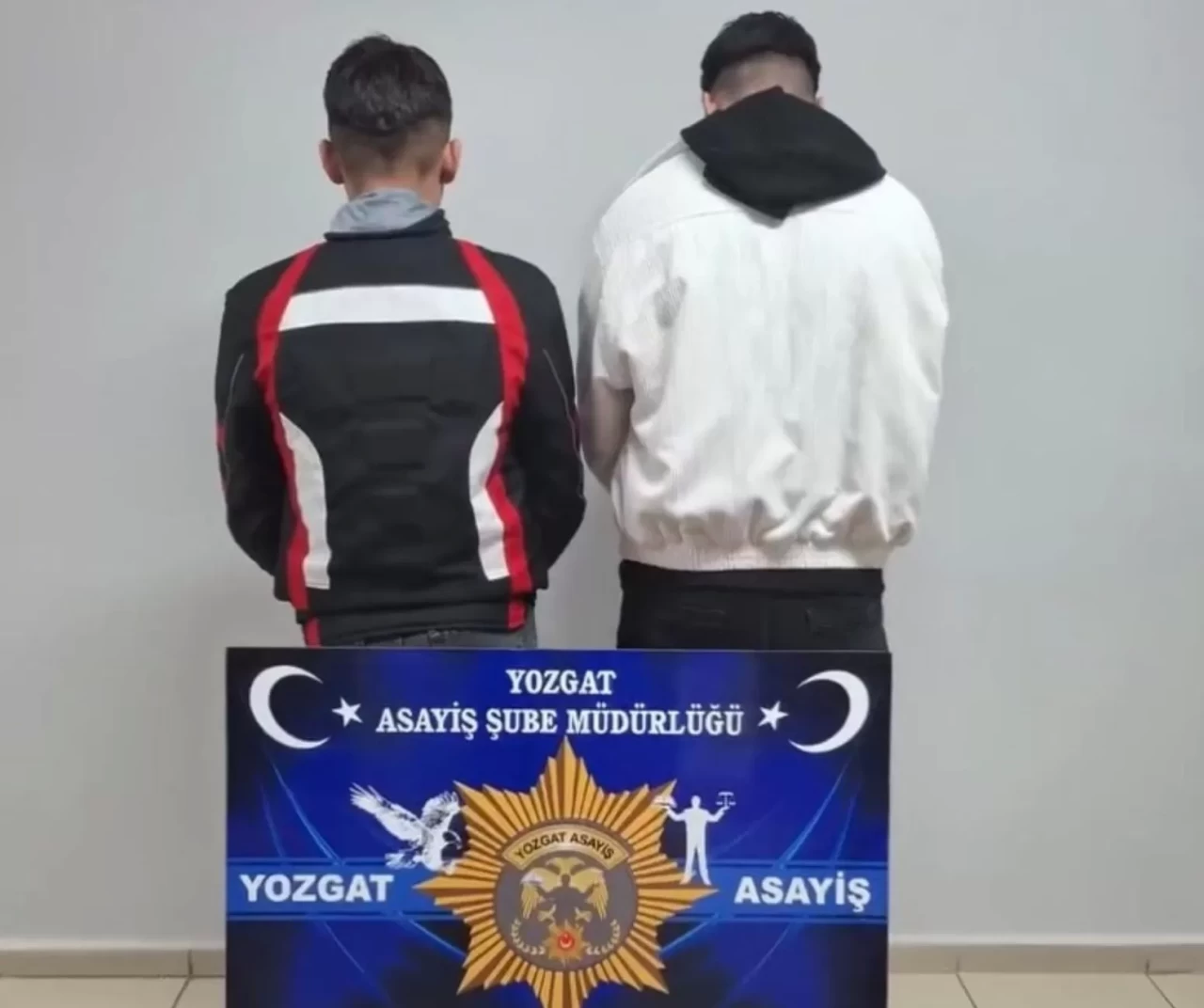 Yozgat’ta silahlı görüntü dehşete düşürdü! Gerçek ortaya çıktı