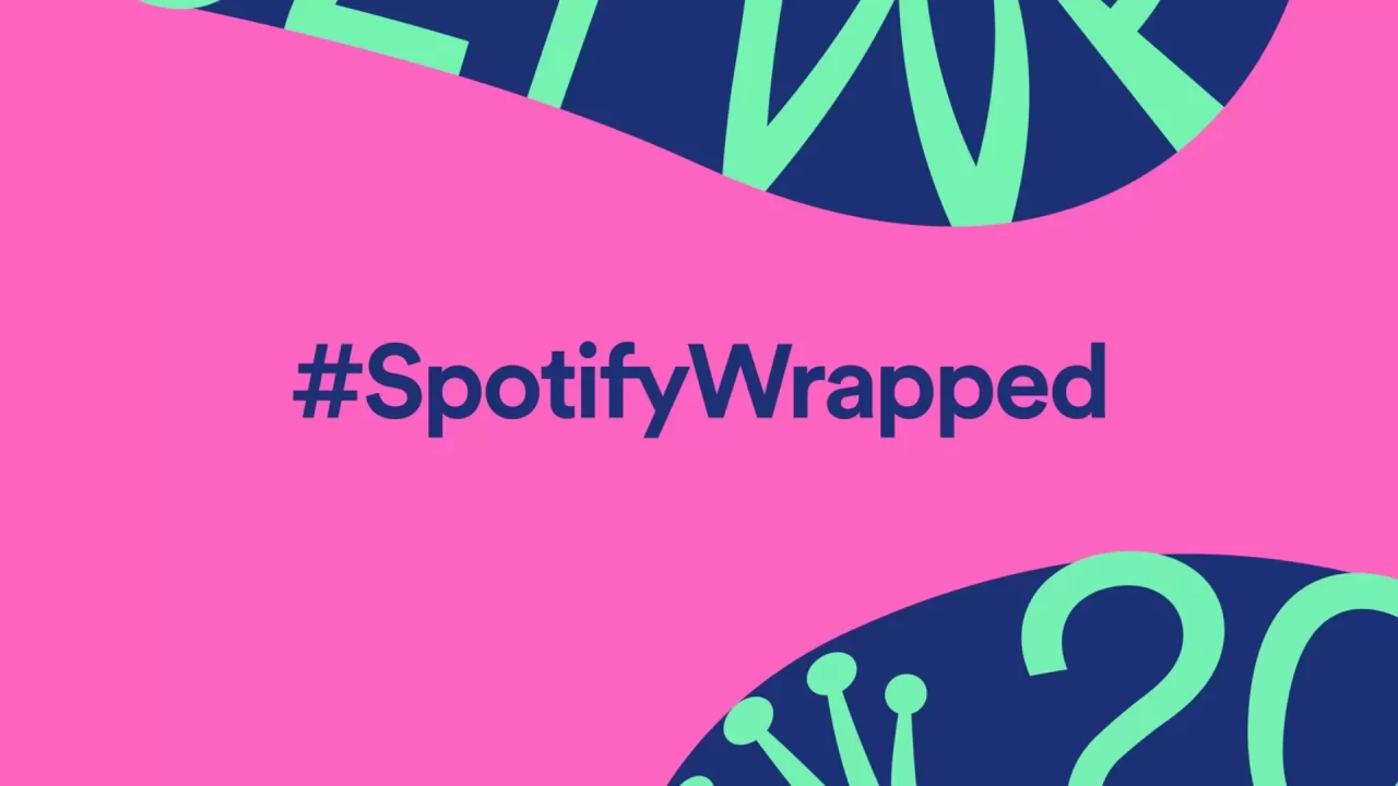 Spotify Wrapped 2025 ne zaman yayınlanacak?
