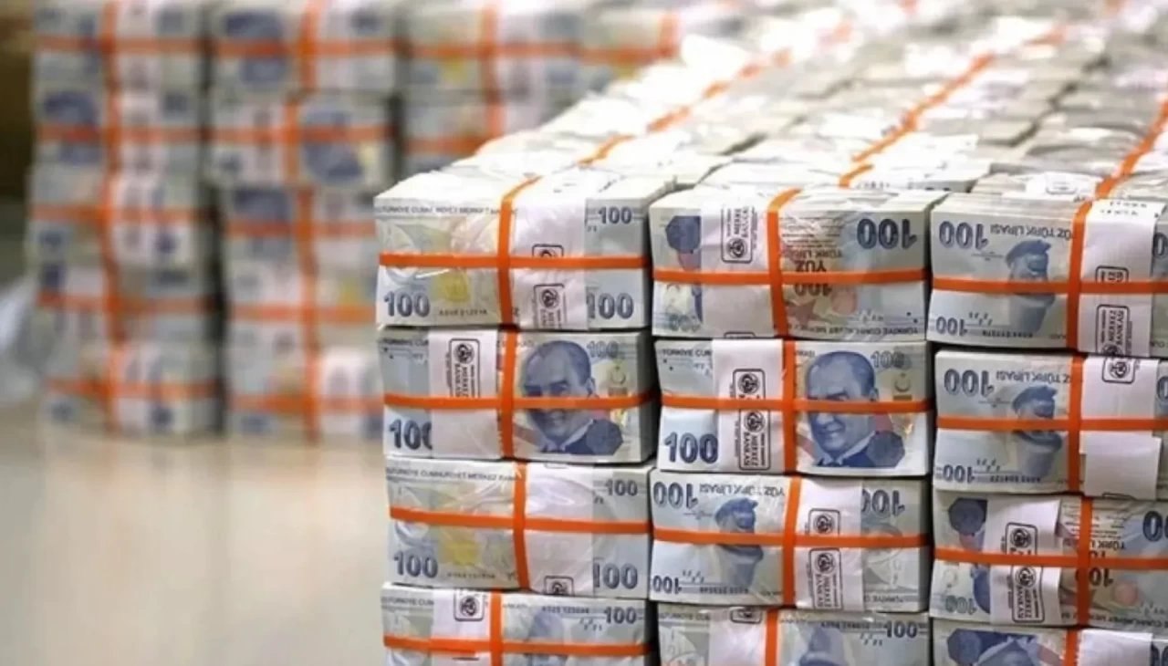 Kur Korumalı Mevduatta sert düşüş: 39 milyar lira azaldı