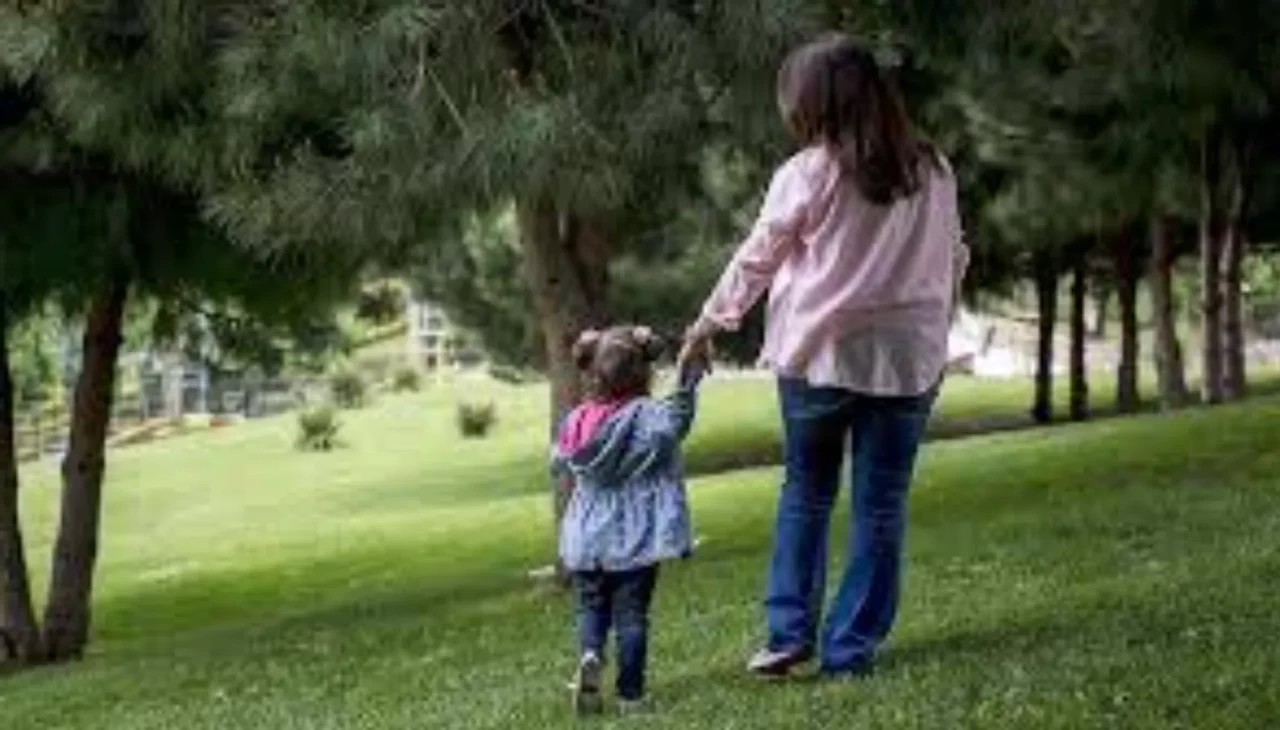 Mersin’de çocuğuna kötü muamele eden anneyle ilgili valilikten açıklama