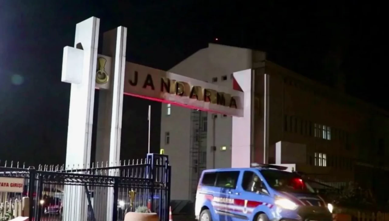 Kırşehir’de 33 bin litre sahte akaryakıt ele geçirildi: 3 kişi gözaltında