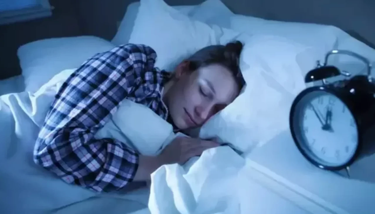 GÜNDÜZ UYKU ALIŞKANLIĞI KALP SAĞLIĞINI NASIL ETKİLİYOR? UZMANLAR AÇIKLADI