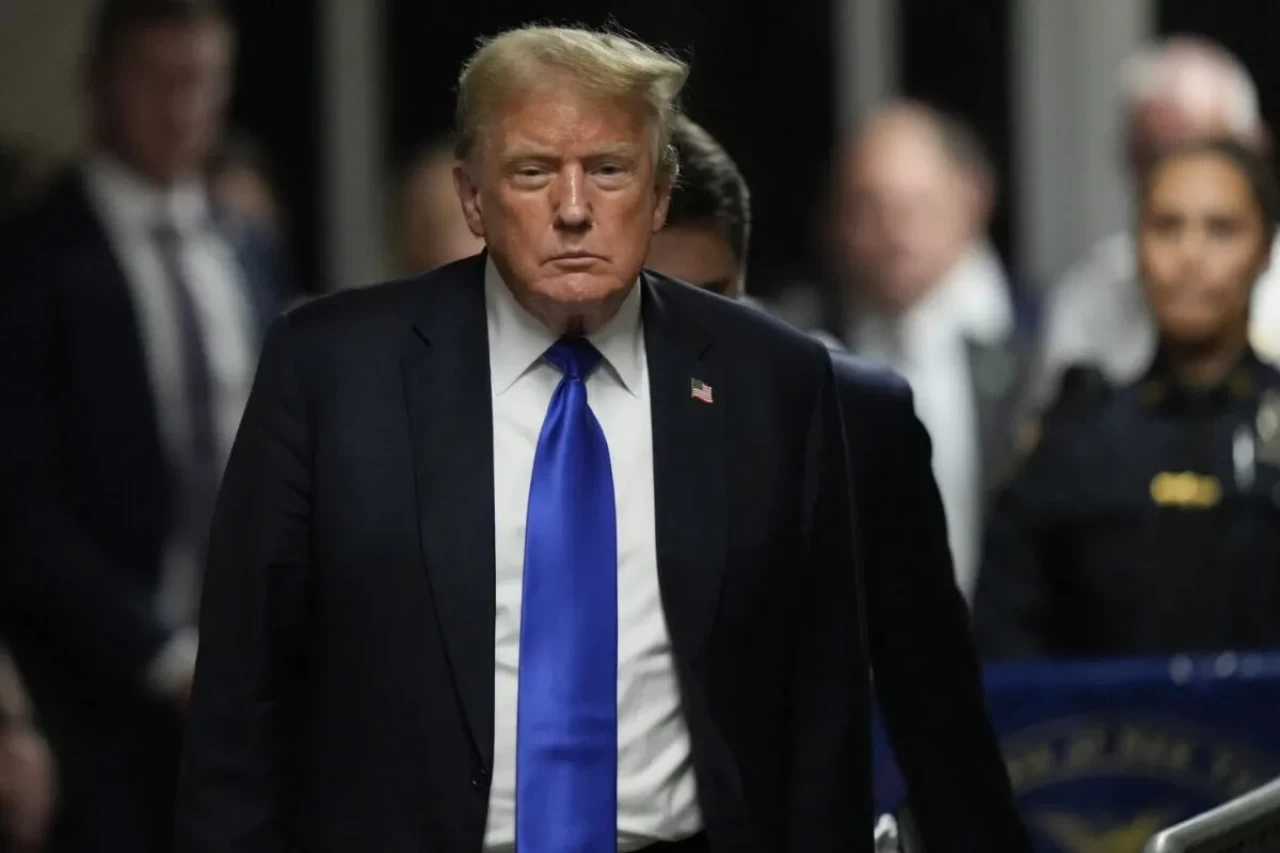 Trump: Tüm üçüncü dünya ülkelerinden gelen göçü kalıcı olarak durduracağım