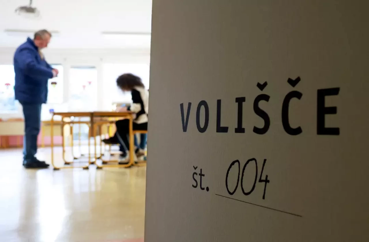 Slovenya halkı kararını verdi: Destekli ölüm yasası reddedildi