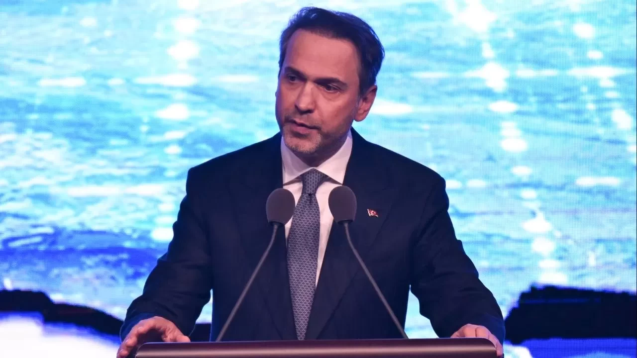 Bakan Bayraktar: Türkiye nadir toprakta dünyada ilk 5’e girecek