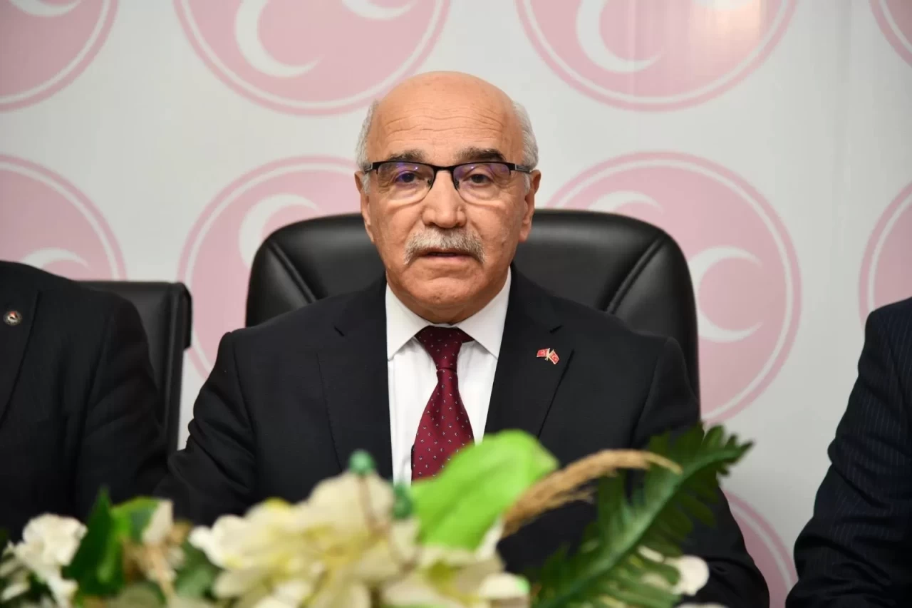 MHP’li Yusuf Çomu “Hayırlı Günler Komşum – Derdiniz Derdimizdir” ziyaretlerine devam ediyor: “Çalışmalarımız kararlılıkla sürüyor”