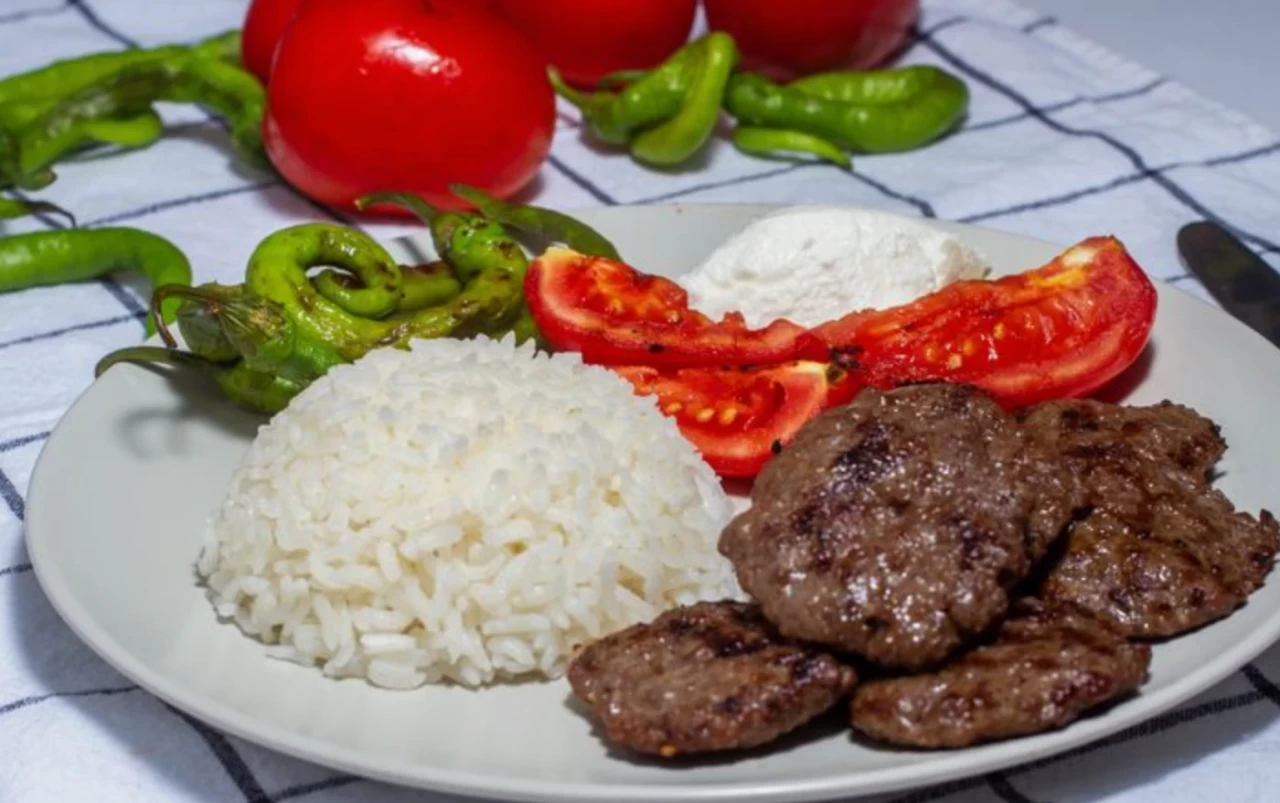 MasterChef’te ifşa oldu: Orijinal Sivas köftesinin sırrı ve tarifinin püf noktaları