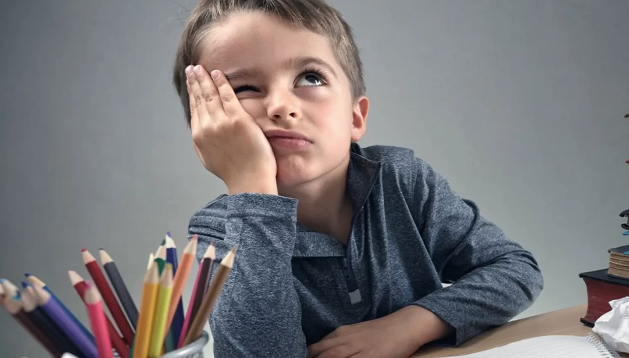 Çocuklar neden gerçeği saklar? Uzmanlar 3 kritik nedeni açıkladı!