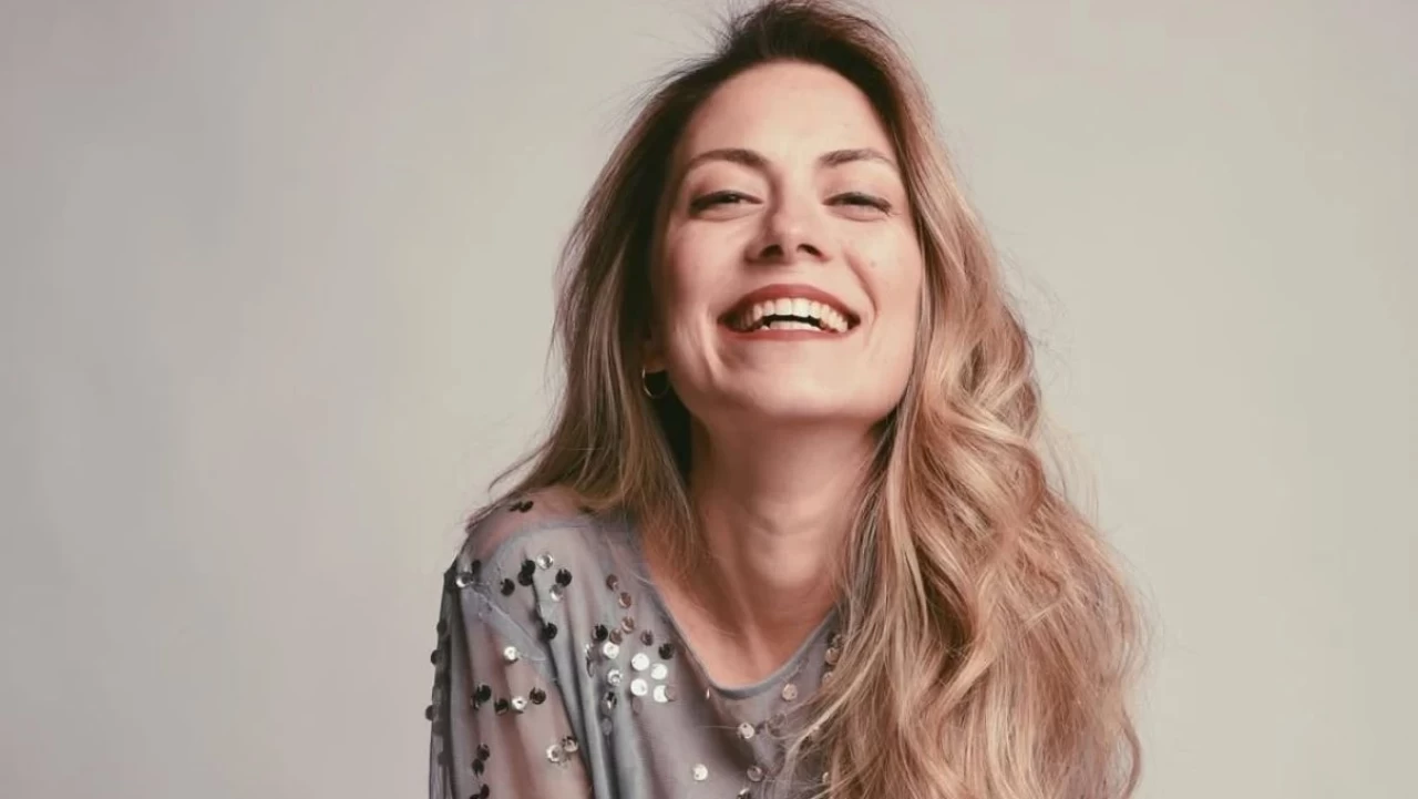 Arzu Susantez Kimdir, Kaç Yaşında? Gönül Dağı'ndaki Nergis Rolü ve Oyunculuk Kariyeri