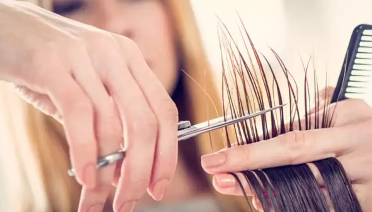 Saçınızı ne zaman kestirmelisiniz? Cevap beklediğinizden çok daha çarpıcı