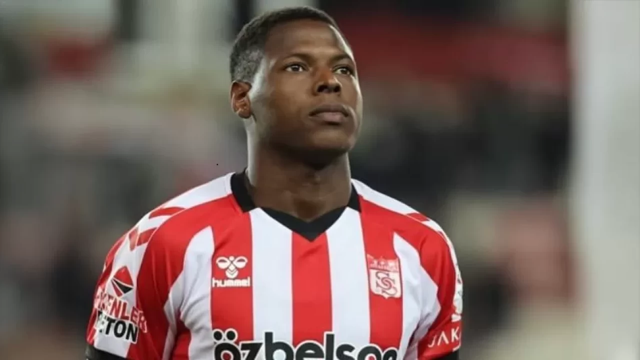 Sivasspor’dan Luan Campos açıklaması: “Fesih bildirimi hukuken geçerli değil”