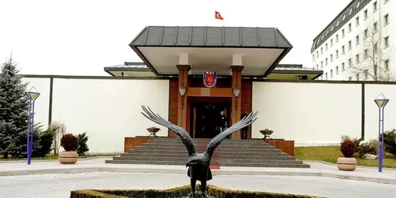 MGK Genel Sekreterliği 20 uzman yardımcısı alacak