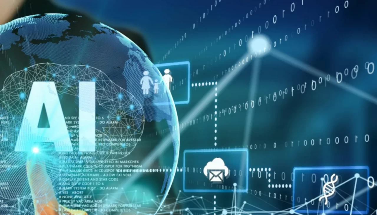 Günlük hayatta AI destekli takip uygulamaları