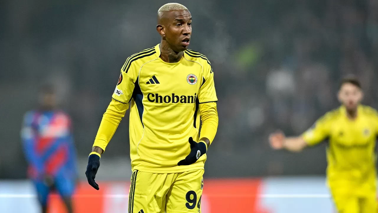 Fenerbahçe, Çekya'da kilidi açamadı | UEFA Avrupa Ligi'nde Viktoria Plzeň 0-0 Fenerbahçe