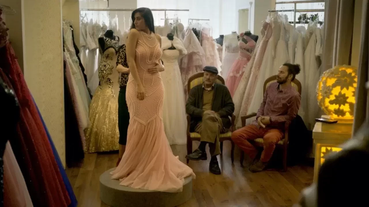 Düğün Davetiyesi filminin konusu ne, oyuncuları kim ve IMDb puanı kaç?