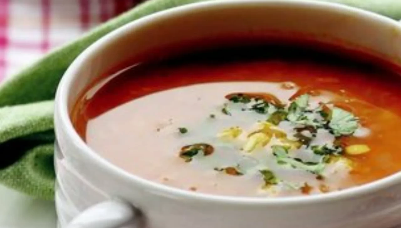 Üşümenin panzehiri mutfakta saklı! Kış mevsiminin en şifalı çorbaları