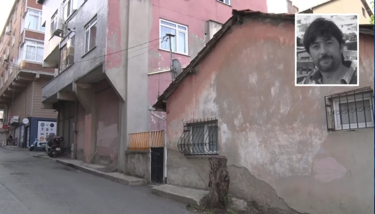 Üsküdar’da akıllara durgunluk veren cinayet: Kocası uyurken üzerine kızgın yağ döktü, 13 gün sonra öldü