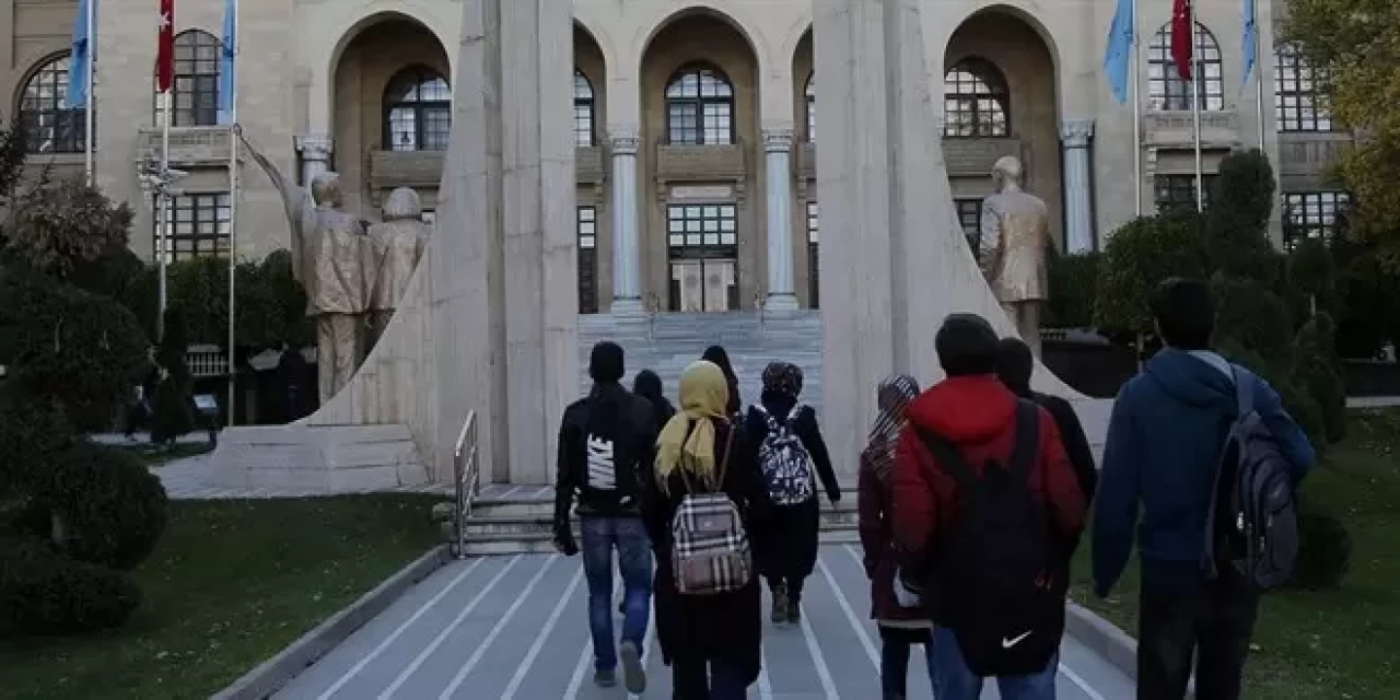 ÖSYM duyurdu: YÖS sonuçları açıklandı!