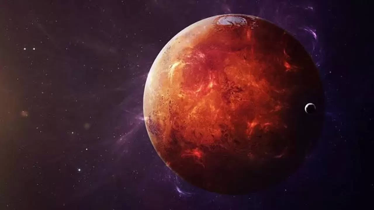 Merkür Retrosu ne zaman başlayacak? Yay burcunda retro kaç gün sürecek?