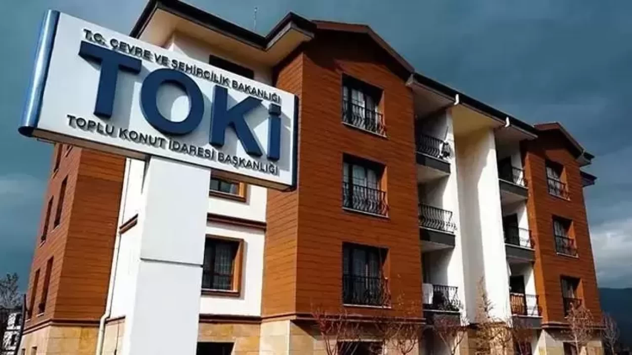 TOKİ başvuru parası iadesi yapılıyor mu? TOKİ’ye yatırılan 5 bin TL nasıl geri alınır?